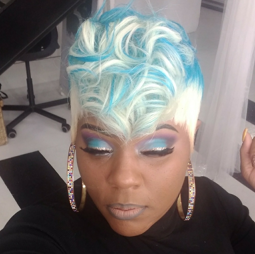 Pixie Wigs